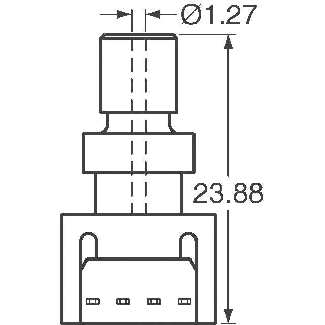 26PCGNM6G Honeywell Sensing and Productivity Solutions  Pressure Sensors Transducers